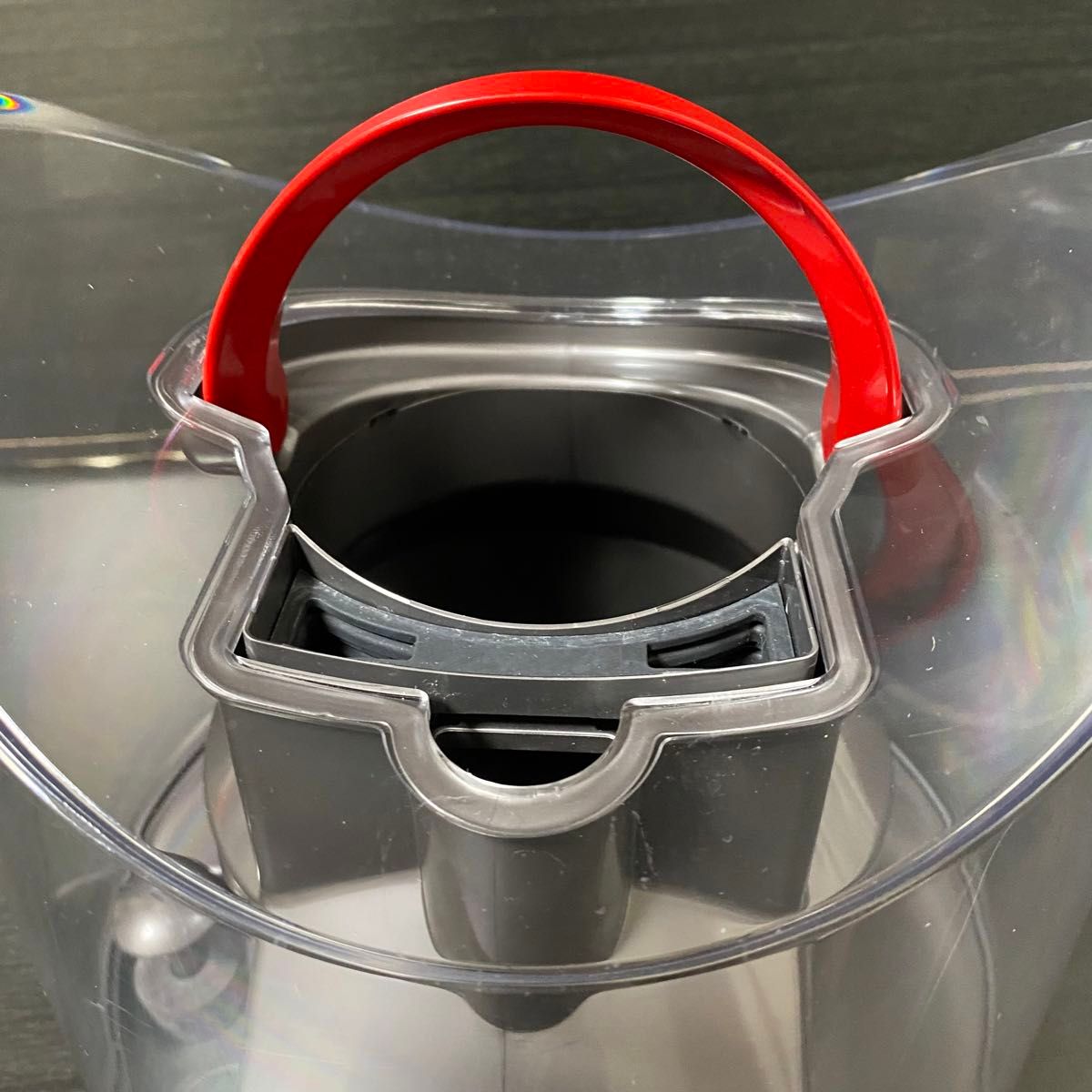 ダイソンMF01 加湿器用の水タンクのみの出品です|Yahoo!フリマ ダイソンMF01 加湿器用の水タンクのみの出品です|Yahoo!フリマ