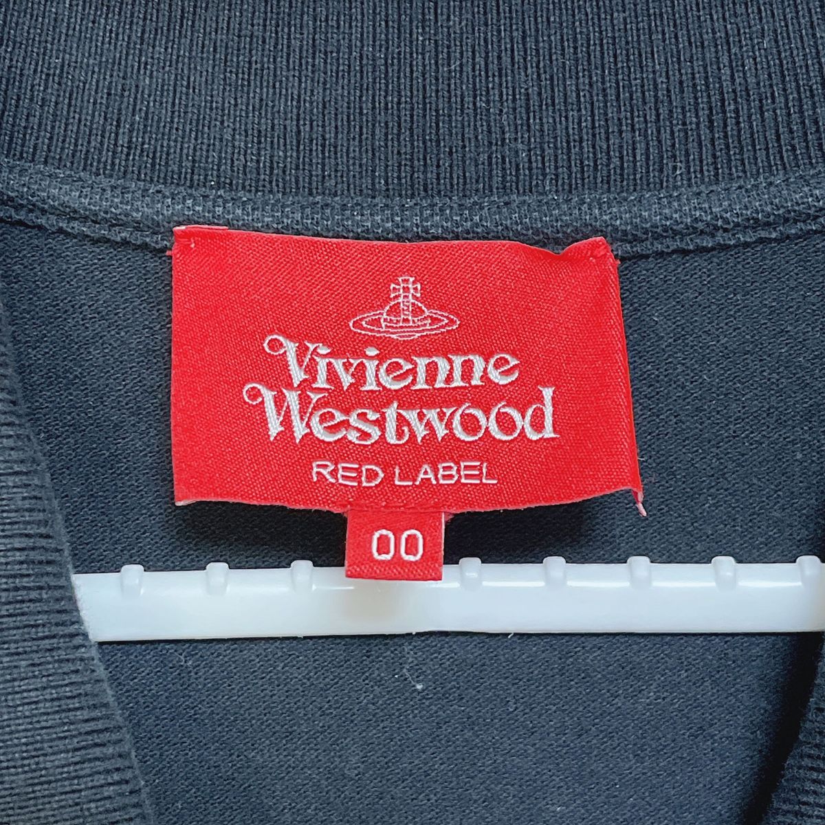 VivienneWestwood ヴィヴィアンウエストウッド 薔薇刺繍 半袖 VivienneWestwood ヴィヴィアンウエストウッド 薔薇刺繍 半袖