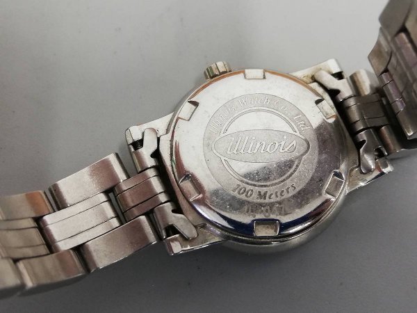 BFF69　ジャンク品　時計　腕時計　部品取りに　おまとめ6点　マリオバレンチノ　D&G　など_画像8