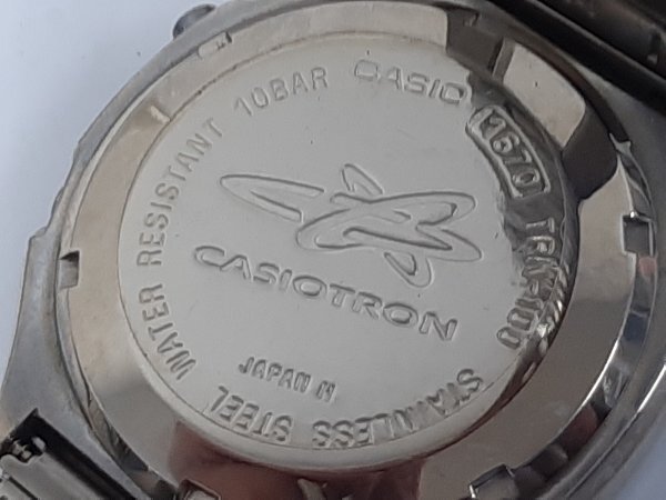 0203U113　時計　腕時計　ジャンク品　おまとめ　COACH　LONGINES　SEIKO　CASIO　SECTOR　_画像5