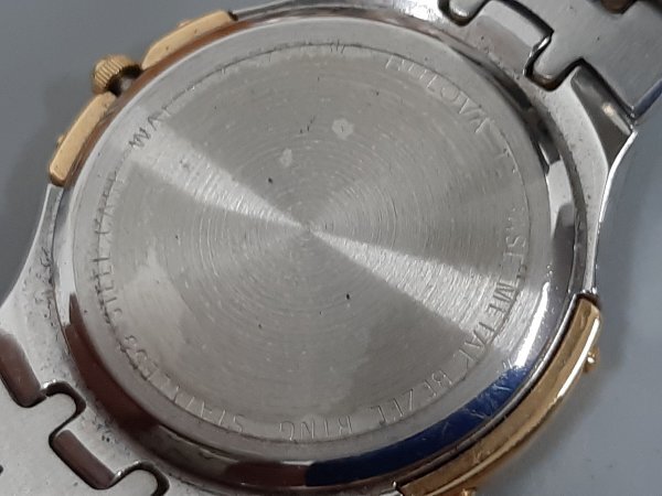 0204U32　時計　腕時計　ジャンク品　おまとめ　クレージュ　BULIVA　LONGINES　など_画像4