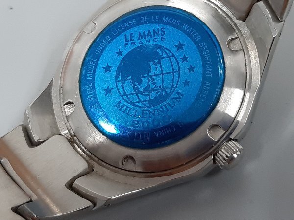 0204U50　時計　腕時計　ジャンク品　おまとめ　CYMA　ランセル　アニエスベー など_画像9