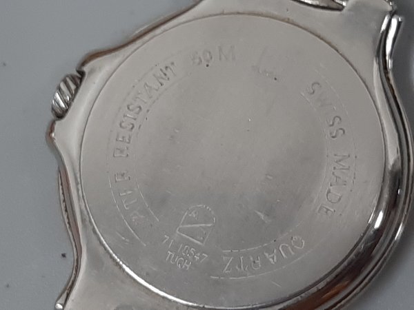 0204U42 時計 腕時計 ジャンク品 懐中時計 おまとめ クレージュ マリオヴァレンチノ などの画像10
