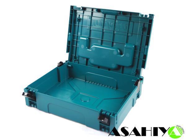 マキタ マックパック タイプ1 A-60501 工具箱 ツールボックス 収納 ケース ◆_画像2