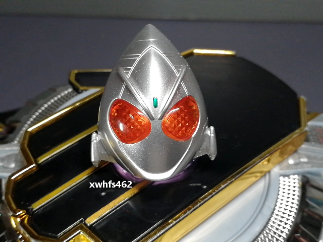 即決美品 発光 フォーゼ ベースステイツ ウィザードリング DX ウィザードライバー 仮面ライダーウィザード KAMEN RIDER WIZARD Rings tok_画像3