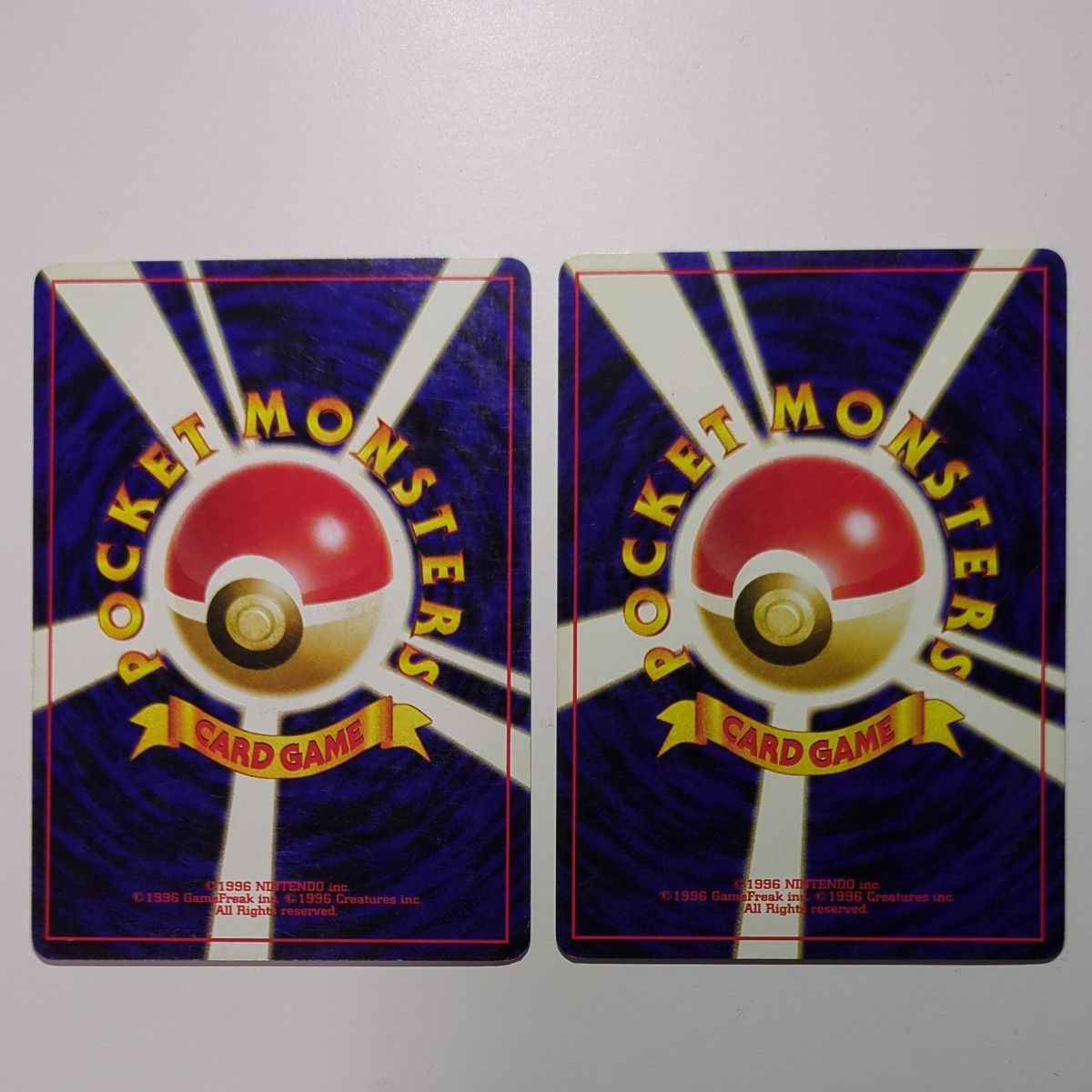 ポケモンカード エーフィ ブラッキー 旧裏面 2枚セット|Yahoo ポケモンカード エーフィ ブラッキー 旧裏面 2枚セット|Yahoo