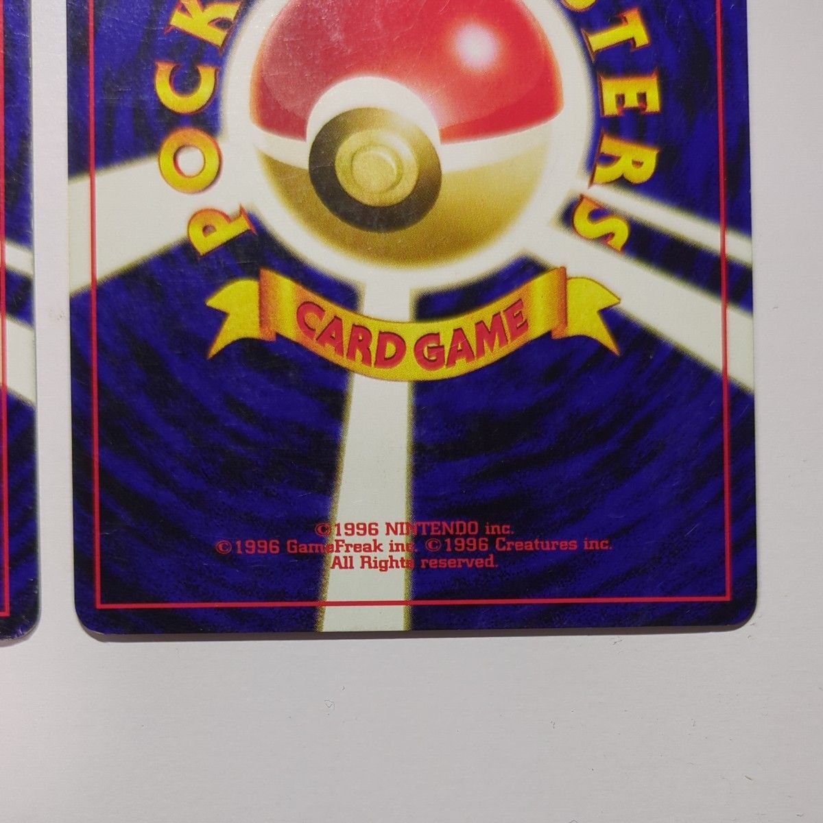 ポケモンカード エーフィ ブラッキー 旧裏面 2枚セット|Yahoo ポケモンカード エーフィ ブラッキー 旧裏面 2枚セット|Yahoo