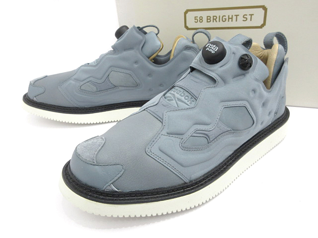リーボック Reebok 58 ブライト ST フューリー ブーツ リーボック Reebok 58 ブライト ST フューリー ブーツ