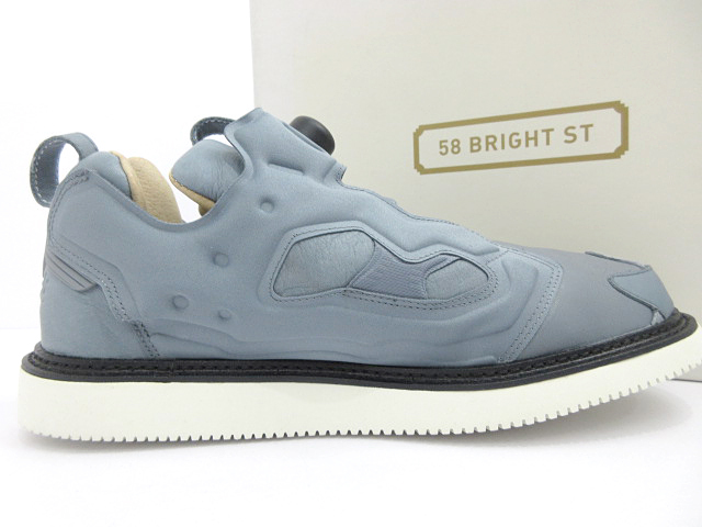 リーボック Reebok 58 ブライト ST フューリー ブーツ リーボック Reebok 58 ブライト ST フューリー ブーツ