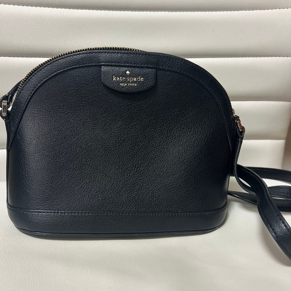 kate spade ケイトスペード 黒 ショルダーバッグ ブラック ハンドバッグ ミニ black