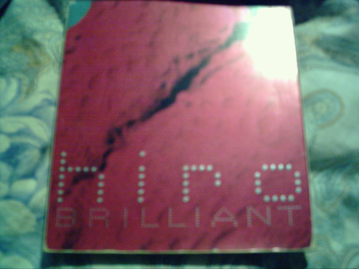 hiro BRILLIANT 中古品の出品です。_画像4