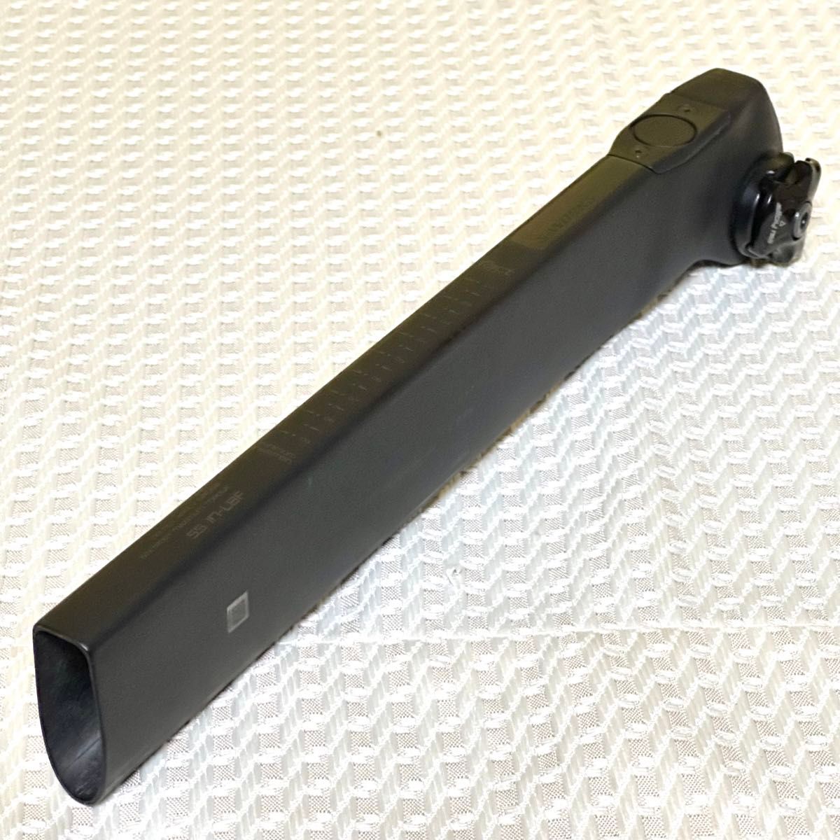 USED美品 S-WORKS VENGE CARBON POST 0 OFFSET エスワークス USED美品 S-WORKS VENGE CARBON POST 0 OFFSET エスワークス