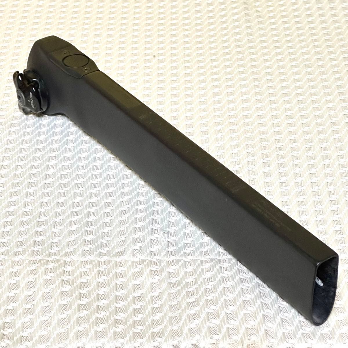 USED美品 S-WORKS VENGE CARBON POST 0 OFFSET エスワークス USED美品 S-WORKS VENGE CARBON POST 0 OFFSET エスワークス