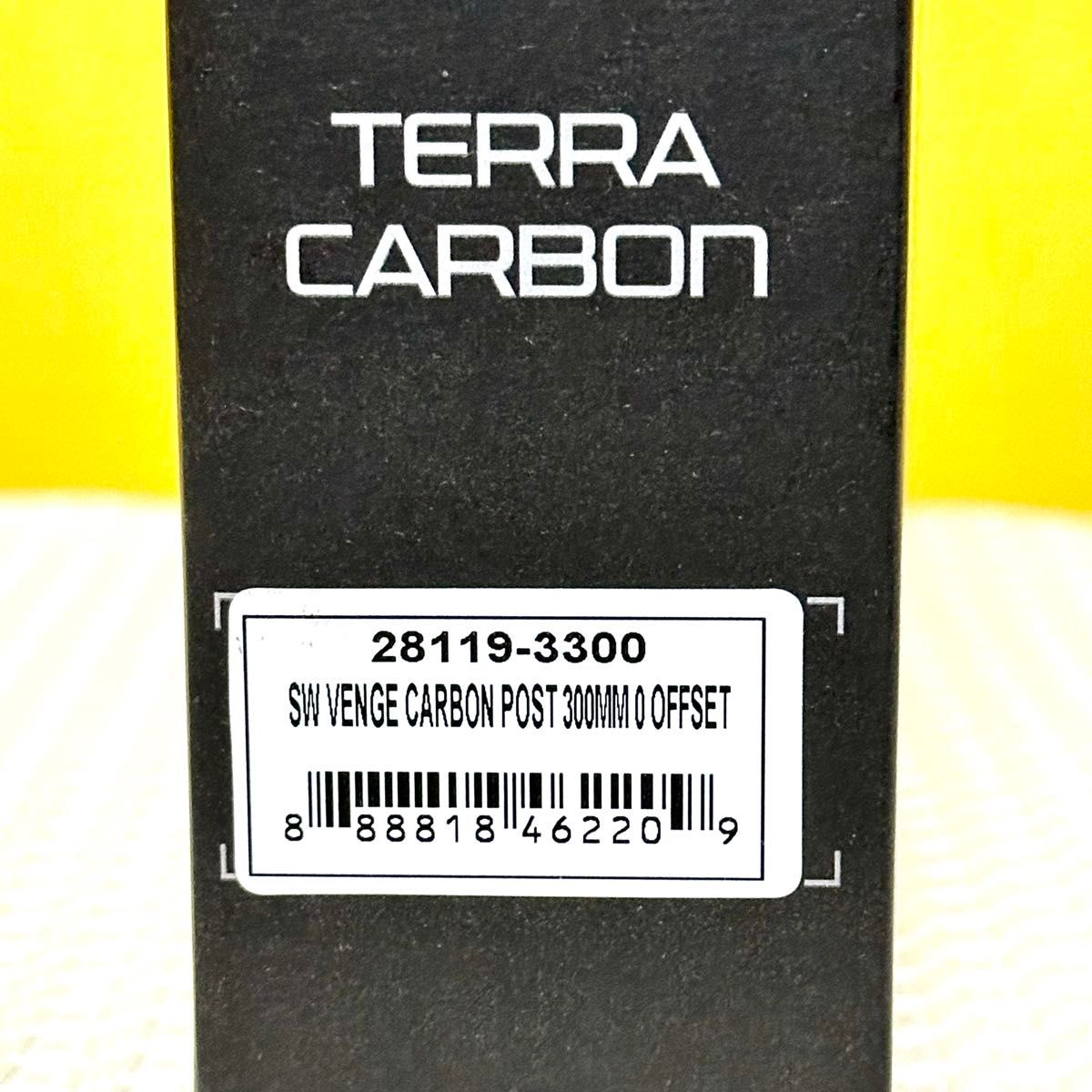 USED美品 S-WORKS VENGE CARBON POST 0 OFFSET エスワークス USED美品 S-WORKS VENGE CARBON POST 0 OFFSET エスワークス