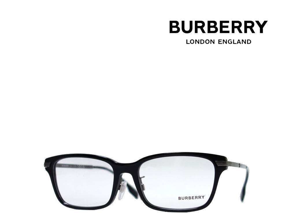 [BURBERRY] Burberry оправа для очков BE2362D 3001 черный внутренний стандартный товар 