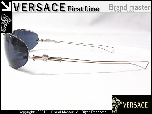 ヤフオク!   ＶＥＲＳＡＣＥ ヴェルサーチ ベルサーチ ～en