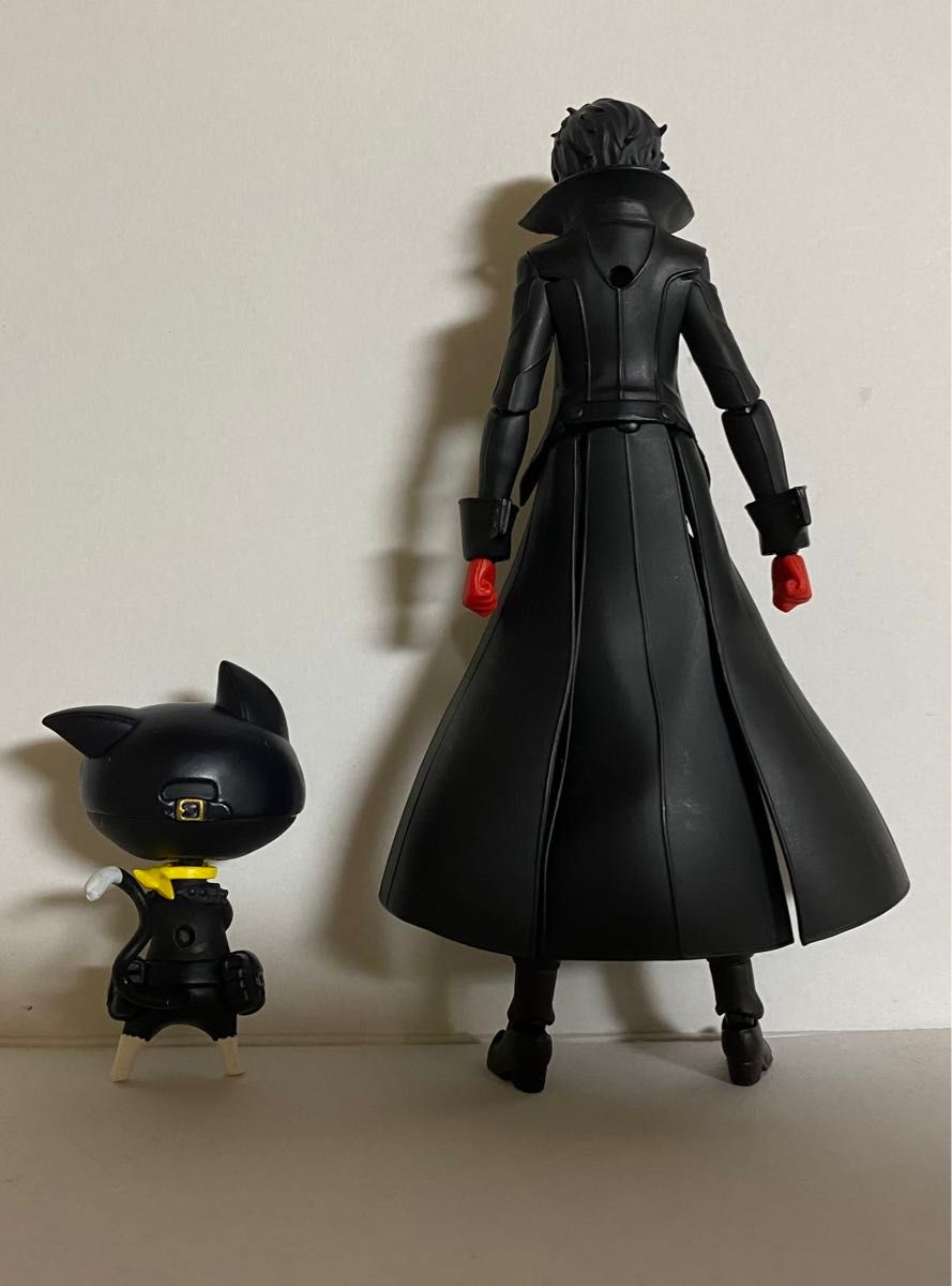 figma ジョーカー ペルソナ5 難あり|Yahoo!フリマ(旧PayPay figma ジョーカー ペルソナ5 難あり|Yahoo!フリマ(旧PayPay