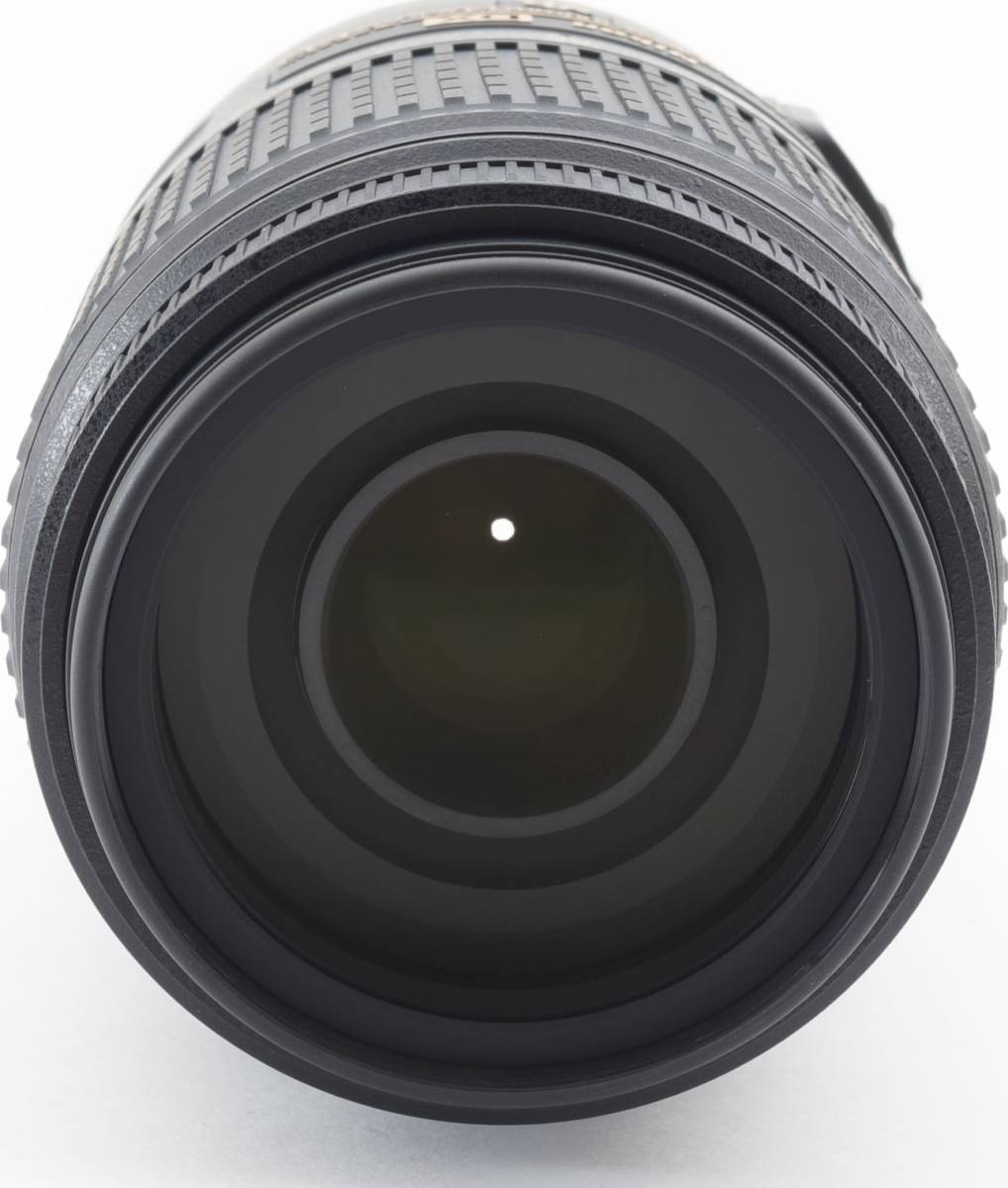 B09/5513B★極美品★ニコン Nikon AF-S 55-300mm F4.5-5.6G ED VR_画像4