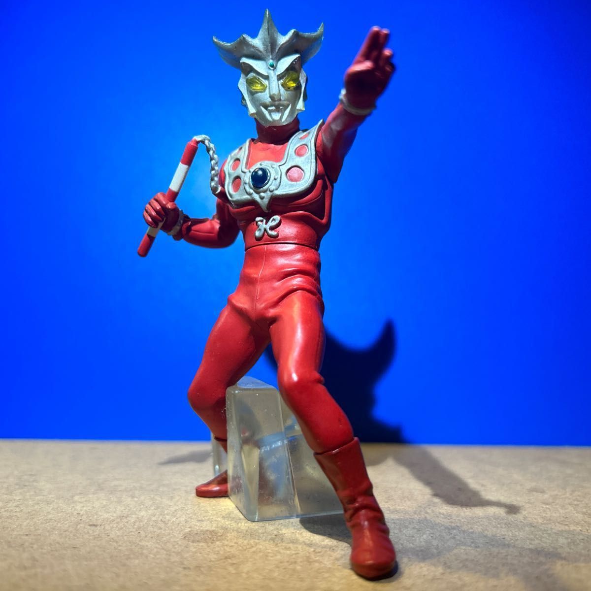 アルティメットソリッド『ウルトラマンレオ』『ウルトラマン アルティメットソリッド『ウルトラマンレオ』『ウルトラマン