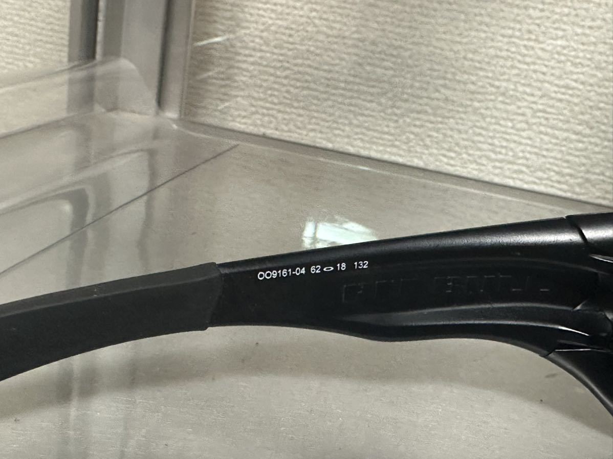 即決オークリーOAKLEY PITBULL ピットブルサングラス偏光レンズ 即決オークリーOAKLEY PITBULL ピットブルサングラス偏光レンズ