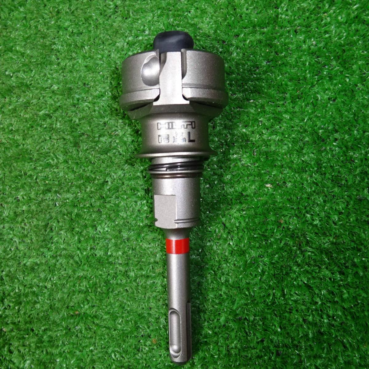 【中古品】HILTI ダイヤモンドコアビット DD-C 8.5/70T2、シャンク TE-C-DS/AL【岩槻店】_画像5