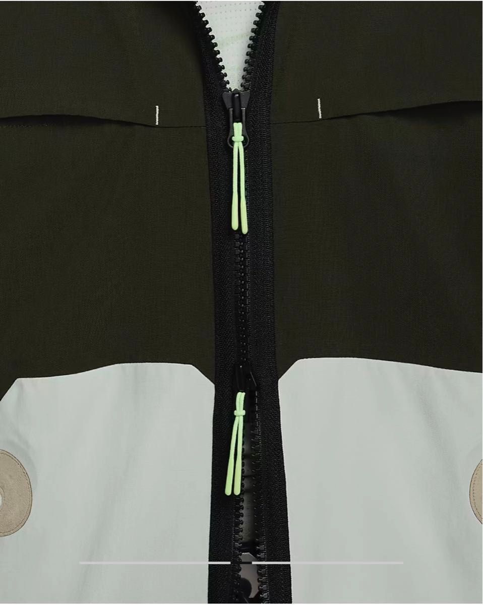 Sサイズ 新品 ナイキ ISPA GORE-TEX ジャケット Jacket GORE-TEX Sサイズ 新品 ナイキ ISPA GORE-TEX ジャケット Jacket GORE-TEX