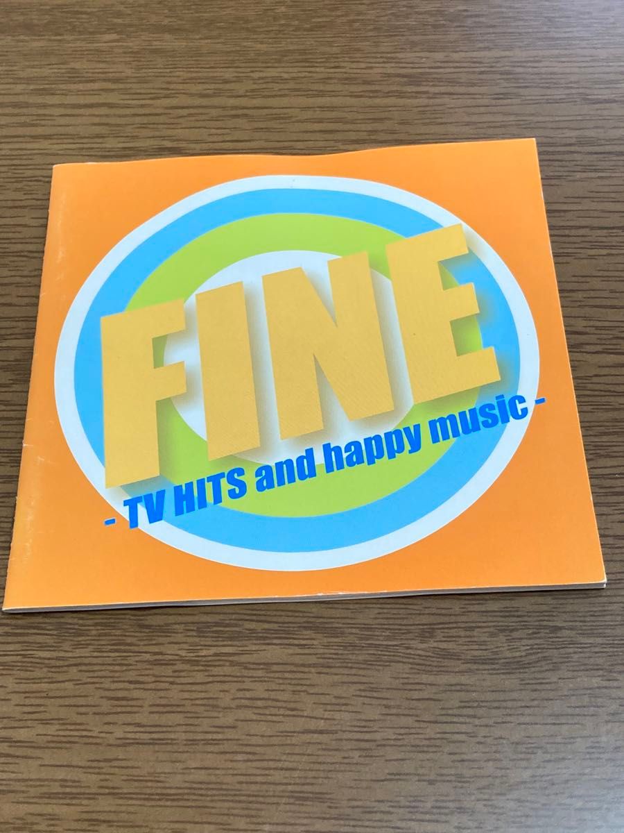 FINE -TV HITS and happy music-