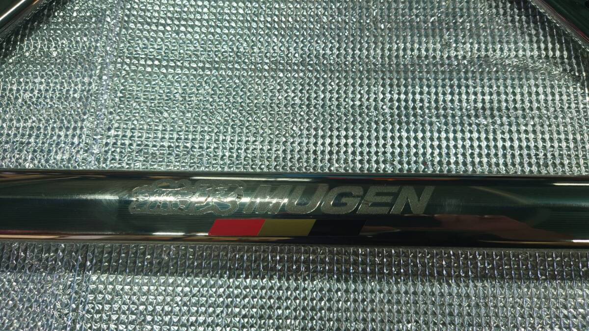  rare Accord Torneo Mugen tower bar CL1