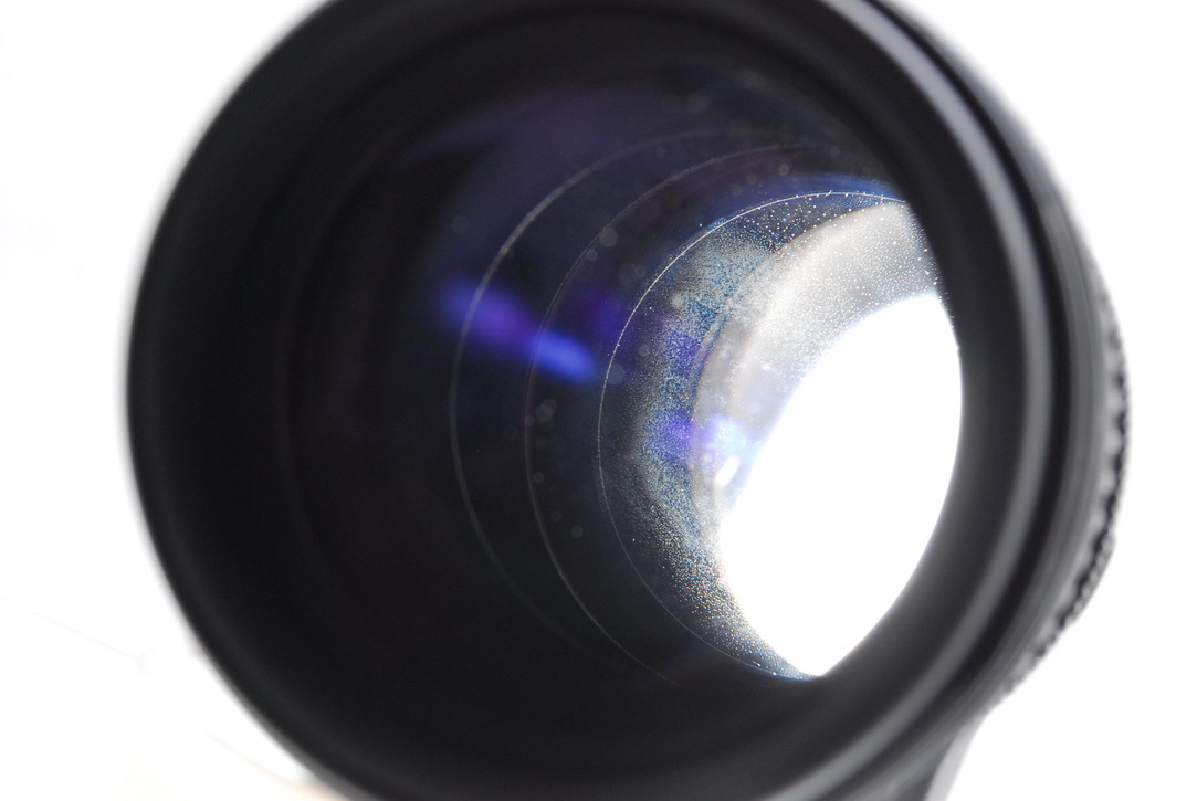 Canon キヤノン EF 135mm F2.8 ソフトフォーカス 単焦点レンズ_画像8