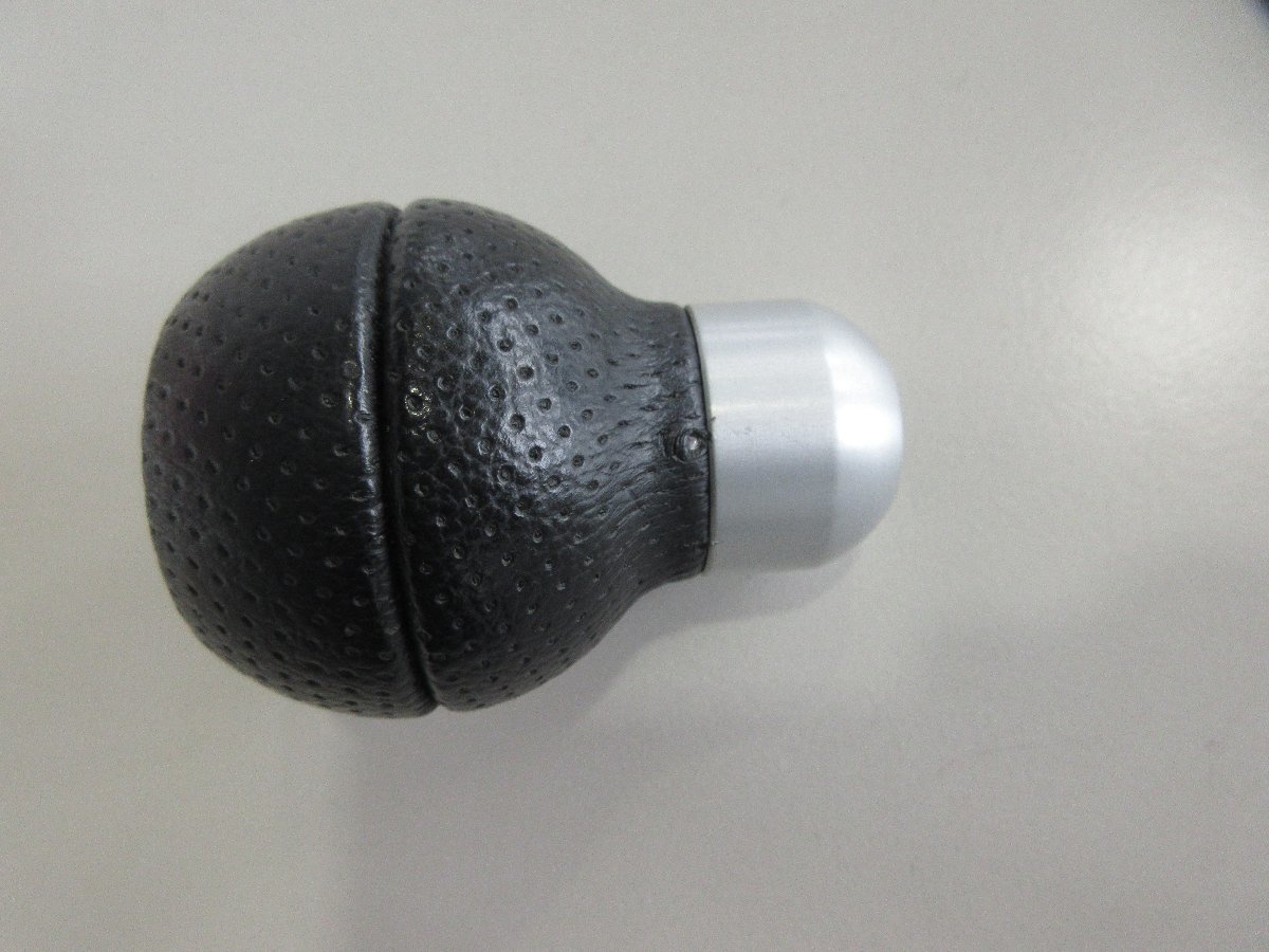 1415 147GTA AT car shift knob Alpha Romeo 