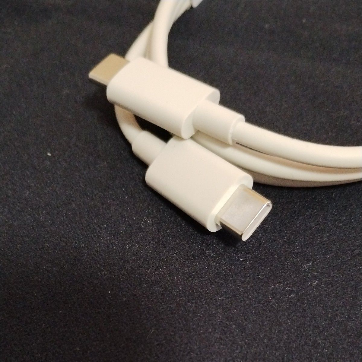 【未使用品】ICOS イルマ 充電器  (USB Power Adaptor)