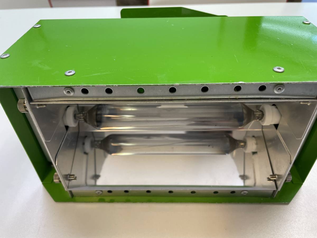 ♪1kw紫外線照射器 中古UV照射器 ハンディー紫外線照射装置 UV ♪1kw紫外線照射器 中古UV照射器 ハンディー紫外線照射装置 UV