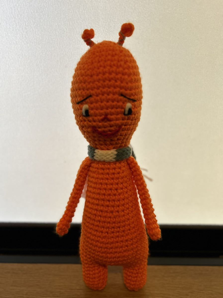 SONIC YOUTH ソニックユース 無敵戦隊 LEELOO グランジ NIRVANA ぬいぐるみ JAMMRU ジャムル
