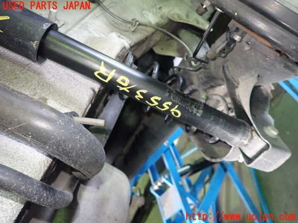 5UPJ-95535070]VW up! GTI(アップ GTI)(AADKR)右リアショックアブソーバー 中古_画像3