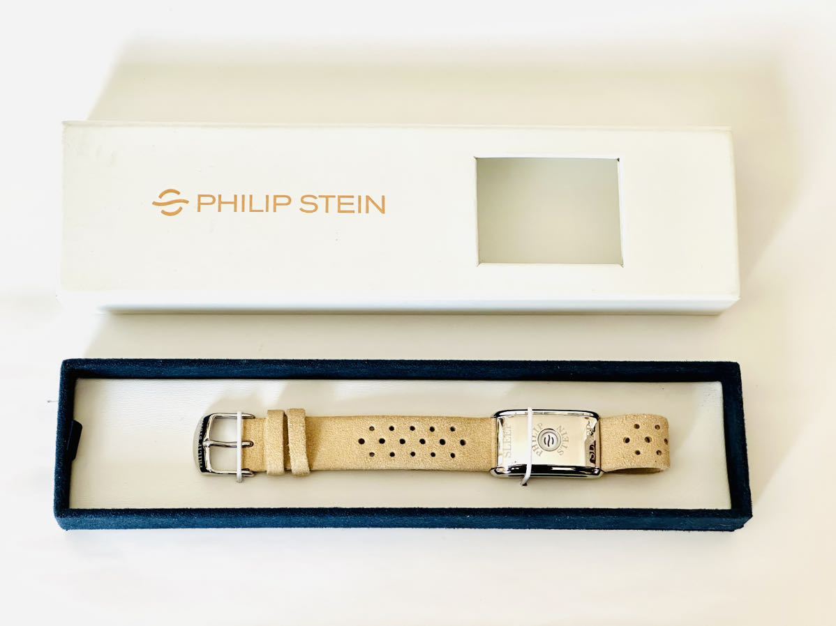 Philip Stein Sleep Bracelet フィリップ　スタイン　スリープ　ブレスレット　睡眠改善_画像3