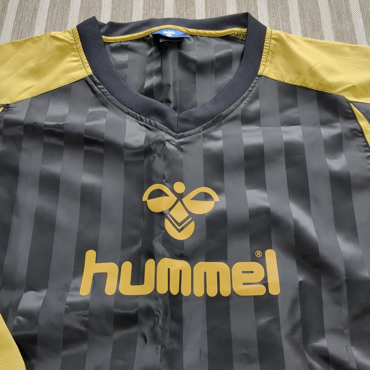 hummel　160 新品