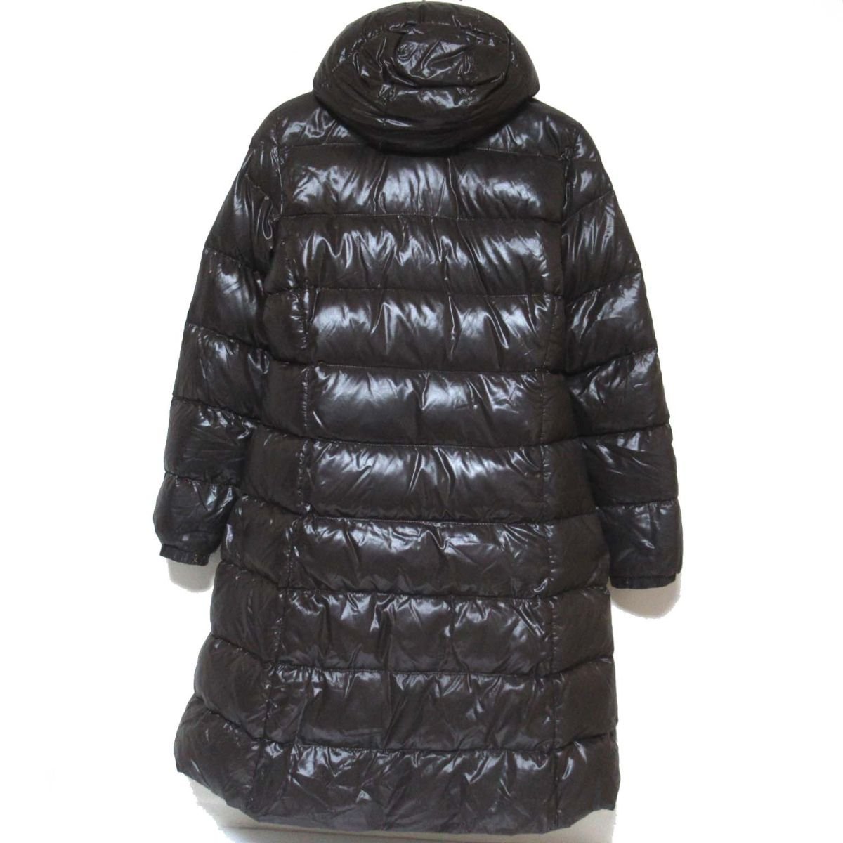 人気正規品 美品 MONCLER モンクレール MEINA メイナ ミニワッペン