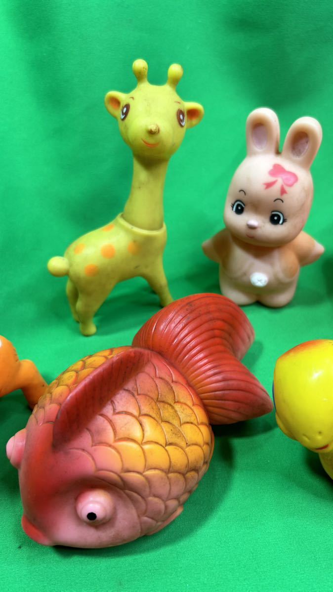 Yahoo!オークション - 激レア 当時物 昭和レトロ かわいい動物 Yahoo!オークション - 激レア 当時物 昭和レトロ かわいい動物