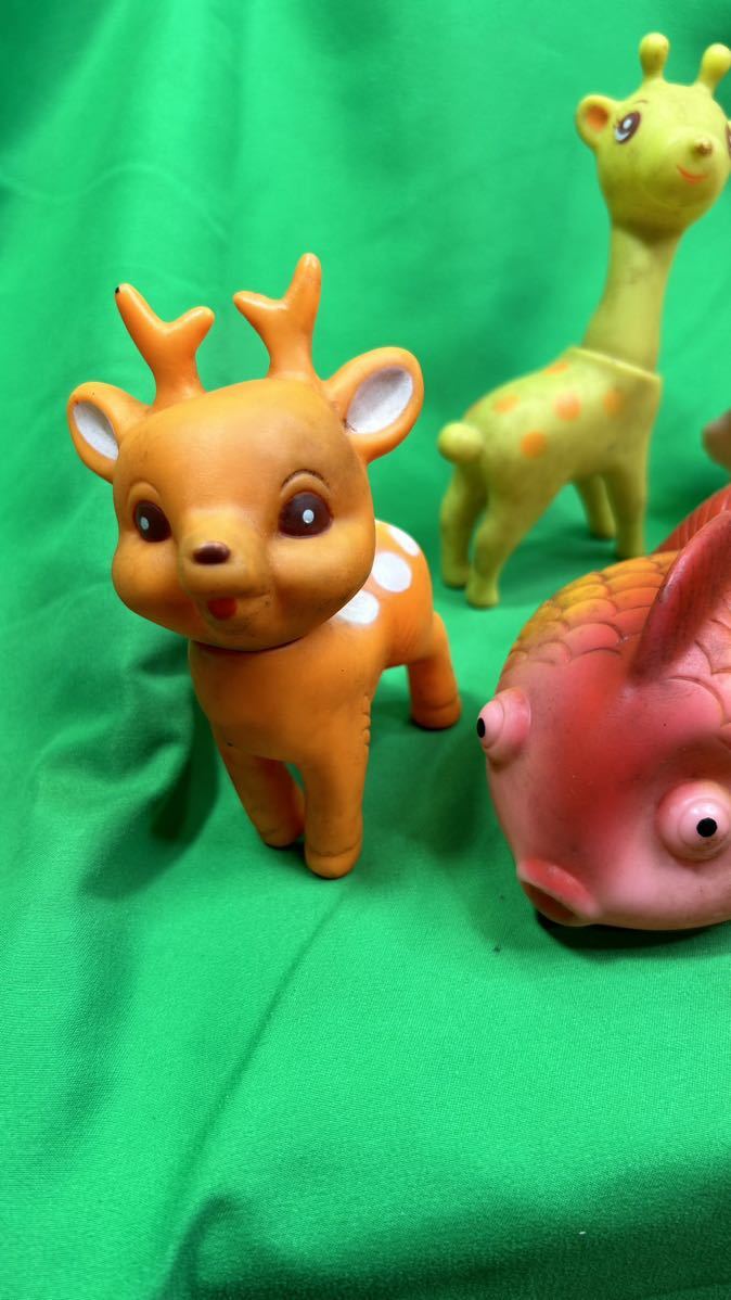 Yahoo!オークション - 激レア 当時物 昭和レトロ かわいい動物 Yahoo!オークション - 激レア 当時物 昭和レトロ かわいい動物