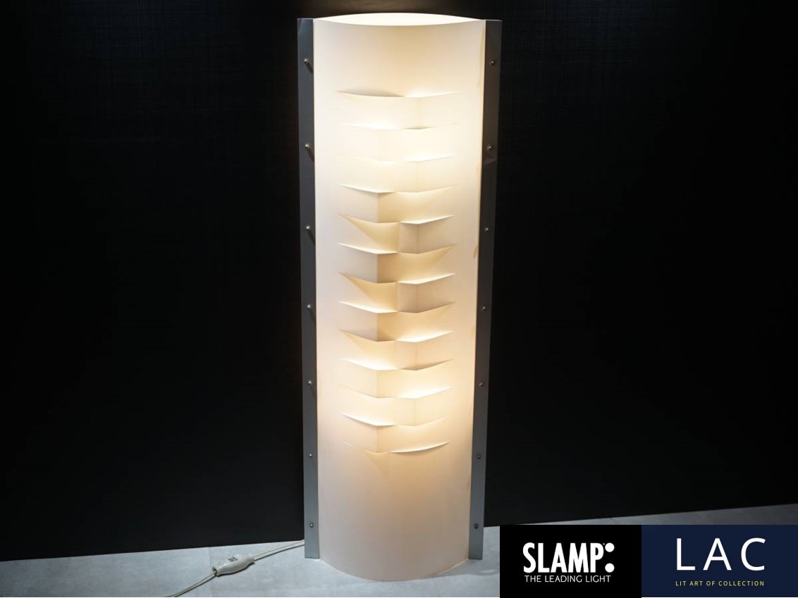 Hills Collection☆SLAMP イタリア製 フロアスタンドライト ランプ 照明 電気 検索：Cassina ACTUS Arflex MASTERWAL IDEE AC3101602
