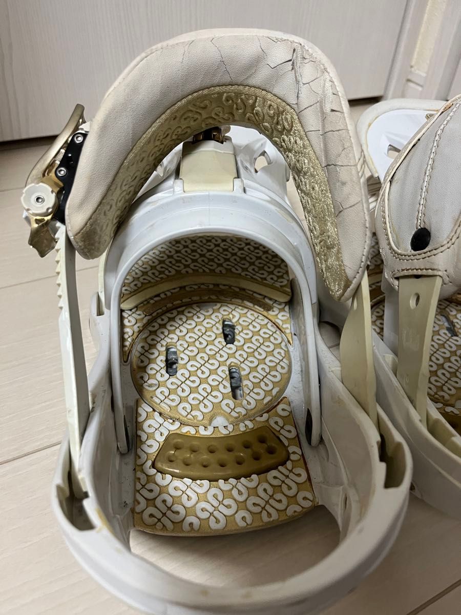 BURTON バートン スノーボード バインディング ビンディング P1 BURTON バートン スノーボード バインディング ビンディング P1
