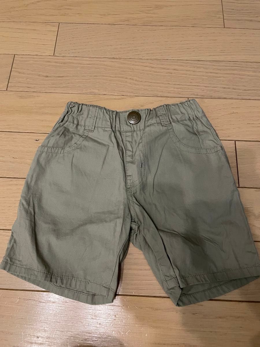 MOUJONJON 100cmショートパンツ