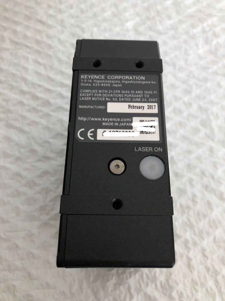 新品無箱キーエンスLJ-V7060正規品動作保証1/2 B-1|Yahoo - その他 新品無箱キーエンスLJ-V7060正規品動作保証1/2 B-1|Yahoo - その他
