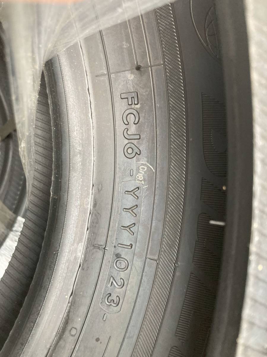 サマータイヤ ヨコハマタイヤ YOKOHAMA TIRE BluEarth AE-01F 185/70R14 4本セット_画像4