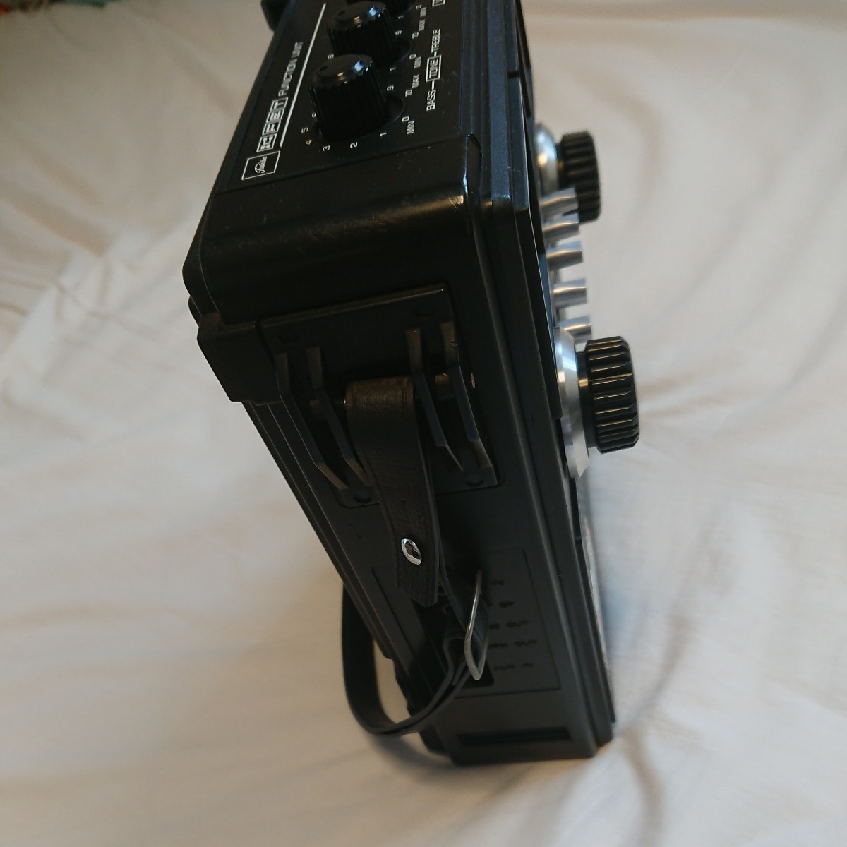 Yahoo!オークション - 東芝 サウンド750 GS 美品 ICラジオ RP-775F Yahoo!オークション - 東芝 サウンド750 GS 美品 ICラジオ RP-775F