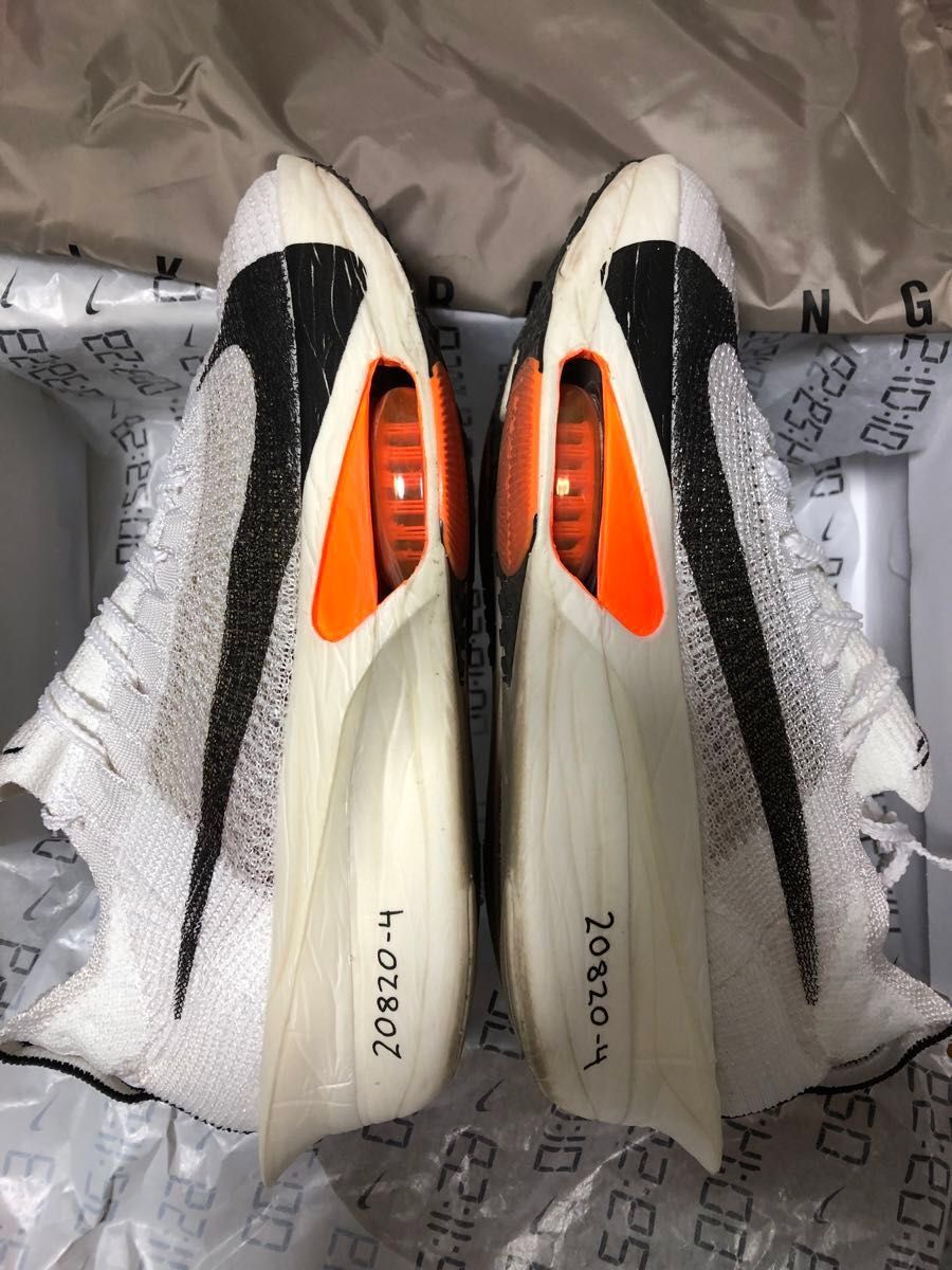NIKE アルファフライ3 Nike AlphaFly 3 Prototype ナイキ NIKE アルファフライ3 Nike AlphaFly 3 Prototype ナイキ