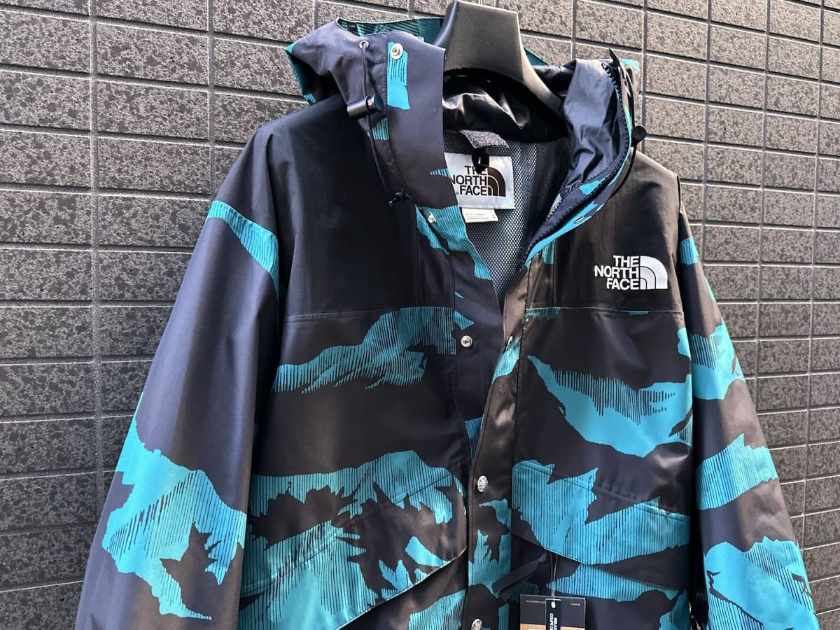 Yahoo!オークション - モデル出品 新品 XXLサイズ ノース Yahoo!オークション - モデル出品 新品 XXLサイズ ノース
