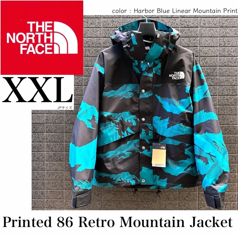 Yahoo!オークション - モデル出品 新品 XXLサイズ ノース Yahoo!オークション - モデル出品 新品 XXLサイズ ノース