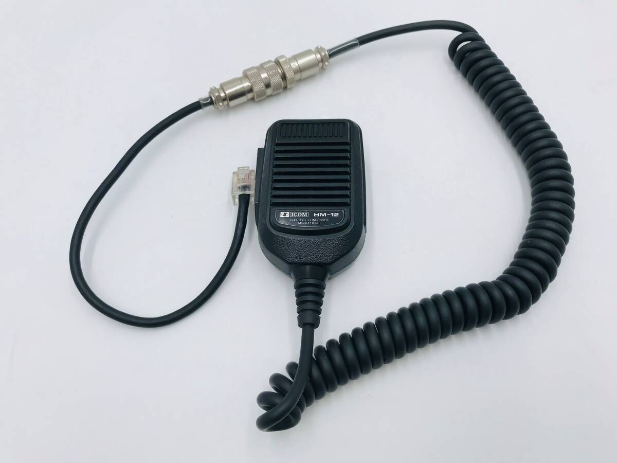 ICOM IC-706MK2 オールモードトランシーバー (100W) 動作品_画像10