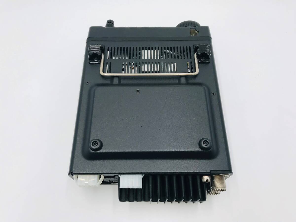 ICOM IC-706MK2 オールモードトランシーバー (100W) 動作品_画像9